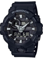 CASIO GA-700-1B