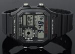 CASIO AE-1200WH-1A - Slika 6