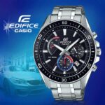 CASIO EFR-552D-1A3 - Slika 3