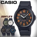 CASIO MW-240-4B - Slika 5