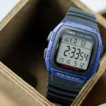 CASIO W-96H-2A - Slika 2