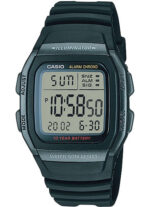 CASIO W-96H-1B