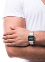 CASIO A168WA-1 - Slika 3