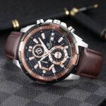 CASIO EFR-539L-5A - Slika 4