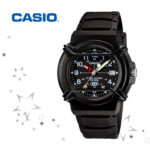 CASIO HDA-600B-1B - Slika 4