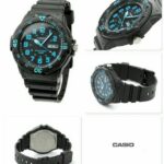 CASIO MRW-200H-2B - Slika 4