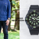 CASIO MRW-200H-3B - Slika 2