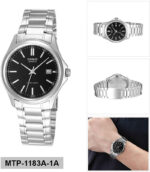 CASIO MTP-1183A-1A - Slika 5