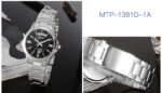 CASIO MTP-1381D-1A - Slika 4