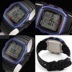 CASIO W-96H-2A - Slika 5