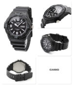 CASIO MRW-200H-1B2 - Slika 4