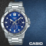 CASIO MTP-VD300D-2E - Slika 3
