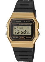 CASIO F-91WM-9A