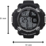 Q&Q M143J002Y - Slika 3