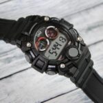 Q&Q M162J001Y - Slika 2