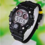 Q&Q M162J001Y - Slika 3