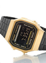 CASIO A168WEGB-1B - Slika 4