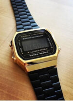CASIO A168WEGB-1B - Slika 6