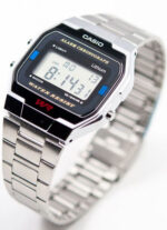 CASIO A163WA-1Q - Slika 3