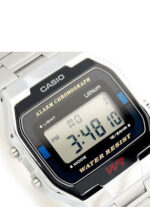 CASIO A163WA-1Q - Slika 5