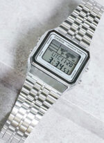 CASIO A500WA-1 - Slika 2