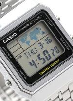 CASIO A500WA-1 - Slika 3
