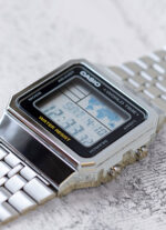 CASIO A500WA-1 - Slika 4