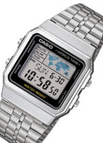 CASIO A500WA-1 - Slika 7