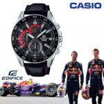 CASIO EFV-550L-1A - Slika 2