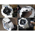 CASIO GA-100B-7A - Slika 5
