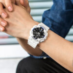 CASIO GA-100B-7A - Slika 3