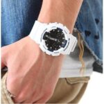 CASIO GA-100B-7A - Slika 2