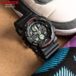 CASIO GA-140-1A4 - Slika 3