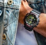 CASIO GA-140-1A4 - Slika 2