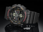 CASIO GA-140-1A4 - Slika 4
