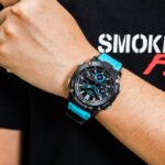 CASIO GA-2000-1A2 - Slika 3