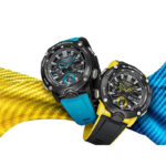 CASIO GA-2000-1A2 - Slika 4