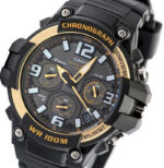 CASIO MCW-100H-9A2 - Slika 3