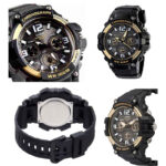 CASIO MCW-100H-9A2 - Slika 5