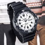 CASIO MRW-200H-7B - Slika 3