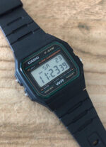 CASIO F-91W-3 - Slika 3