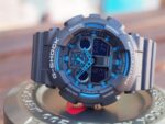 CASIO GA-100-1A2 - Slika 4