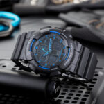 CASIO GA-100-1A2 - Slika 5