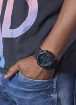 CASIO GA-100-1A2 - Slika 2
