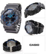 CASIO GA-100-1A2 - Slika 6