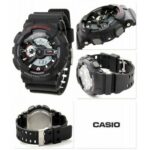 CASIO GA-110-1AER - Slika 6