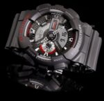 CASIO GA-110-1AER - Slika 4