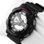 CASIO GA-110-1AER - Slika 3