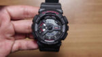 CASIO GA-110-1AER - Slika 5