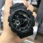 CASIO GA-110-1B - Slika 5